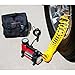 Q Industries 12 Volt Air Compressor, Portable Air Pump, Tire Inflator 150 PSI, Air Compressor by SuperFlow for Cars, Trucks, RVs, and Bikes
