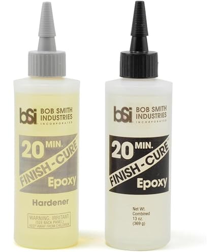 Amazon.com: Pacer Technology (Zap) Z-Poxy Finishing Resin