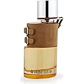 Armaf Hunter for Men Eau de Toilette Spray, 3.4 Ounce