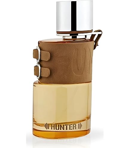 Amazon.com : Armaf Hunter for Men Eau de Toilette Spray, 3.4 Ounce