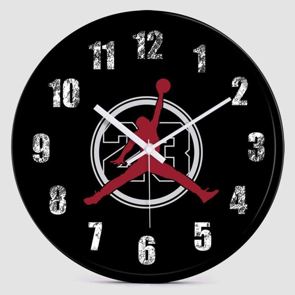 AIOJY / / Fácil De Leer La Hora, Relojes Decorativos 12 Pulgadas