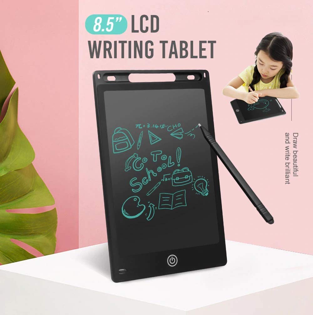Amazon.in Buy VGRASSP Toy LCD Writing Drawing Board Tablet Pad for