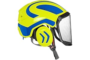 PROTOS GMBH Pfanner Protos Integral Arborist Helmet