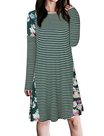 long informal dresses