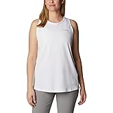 Columbia Women's Standard Sun Trek Racerback Tank