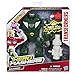 Transformers Hero Mashers Bulkhead Figure
