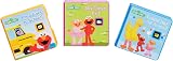 Little Tikes Story Dream Machine Sesame Street Cookie Monster & Friends view 3