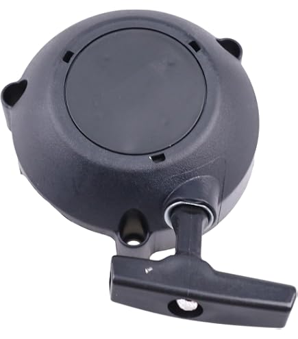 Amazon.com: Genuine BR430 Recoil Pullstart Starter Assembly 4244  display picture 1