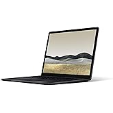 Microsoft Surface Laptop 3 – 13.5" Touch-Screen – Intel Core i5 - 8GB Memory - 256GB Solid State Drive (Latest Model) – Matte