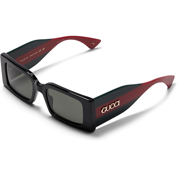 GUCCIサングラス Gucci GG1771S XS (51 - 16) with Brown lenses and Red frame