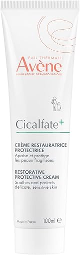 Avène Cicalfate+ Restorative Protective Cream 100ml Pack of 2 view 7