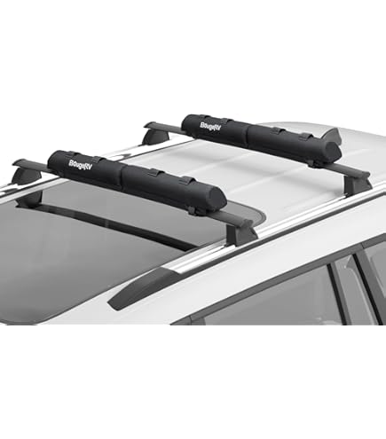 Amazon.com : Dakine Rack Pads 44In - Cascade Camo, One Size