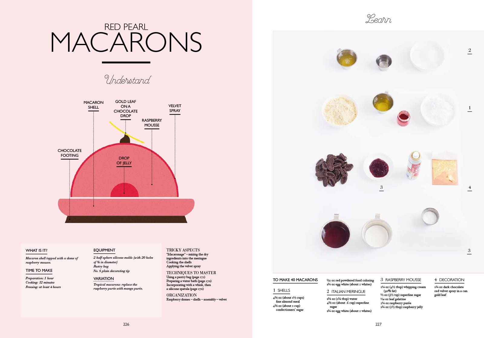 Patisserie at Home Patisserie at Home Hardcover