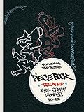 Piecebook Reloaded: Rare Graffiti Drawings, 1985-2005