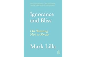 Ignorance and Bliss: On Wanting Not to Know
