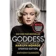 Goddess: The Secret Lives of Marilyn Monroe