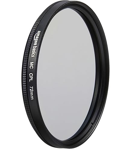 Amazon.com : Nikon 2390 52mm Circular Polarizing Filter : Camera