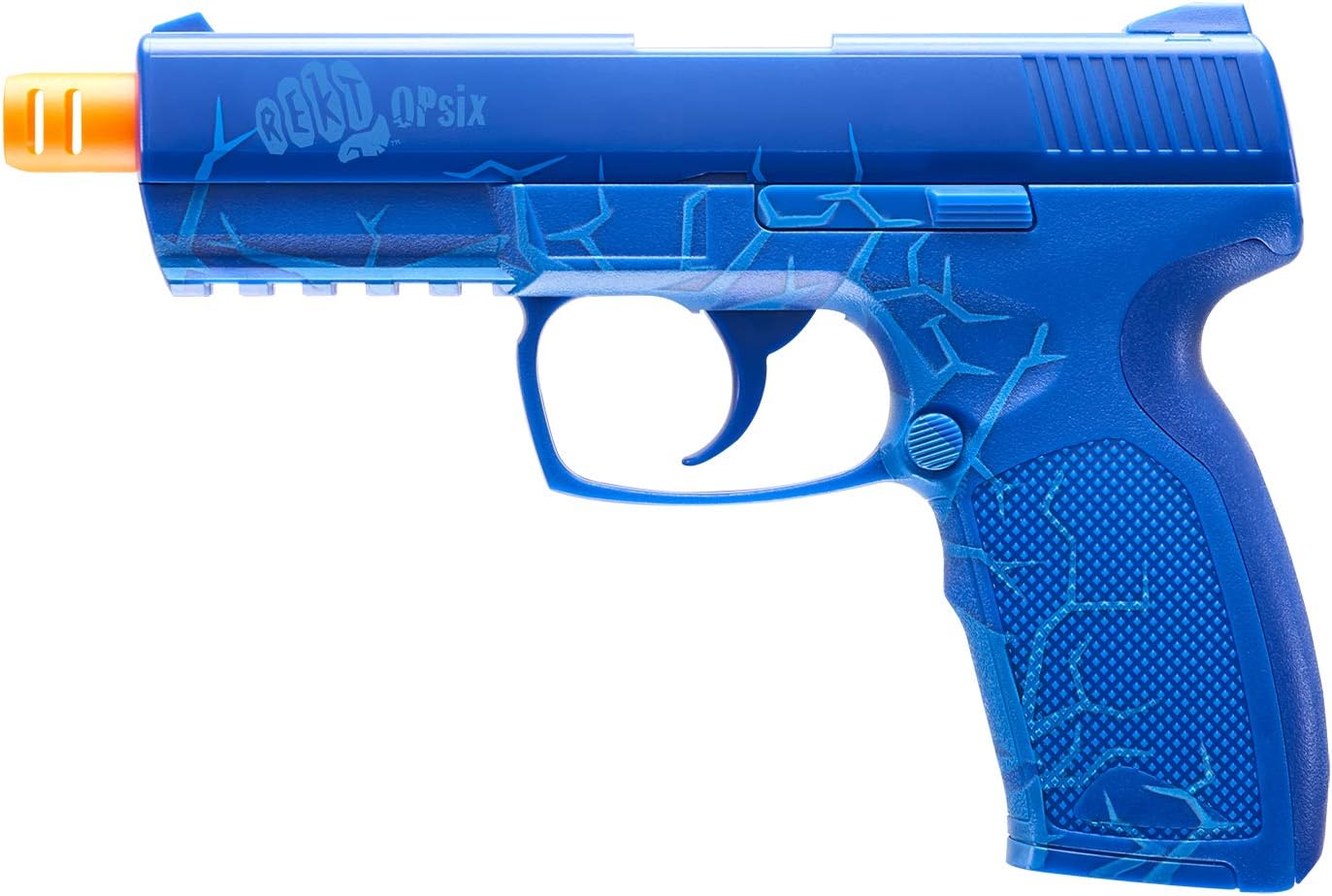 Best Pepper Spray Gun for SelfDefense
