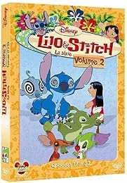 Lilo & Stitch, La Série - Volume 2 - Épisodes 17 À 32