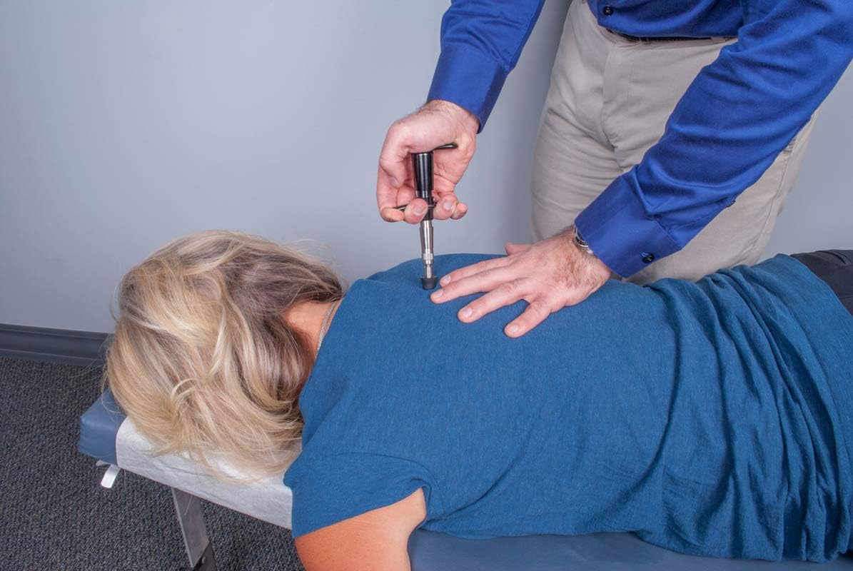 J-Tech Chiropractic Adjusting Tool : Adjustable Wrenches : Beauty