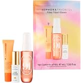 Sephora Favorites Mini Must-Haves Summer Essentials 3-Piece Skincare &amp; Fragrance Set