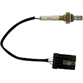 NTK 21006 Oxygen Sensor | Replaces AFS75 AFS90 AFS105 213-512 19178918 19178930 19178937 213-1325 96335927 234-4012 13113 13472 15703 SG236 SG239.