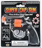 Rhode Island Super Cap Gun