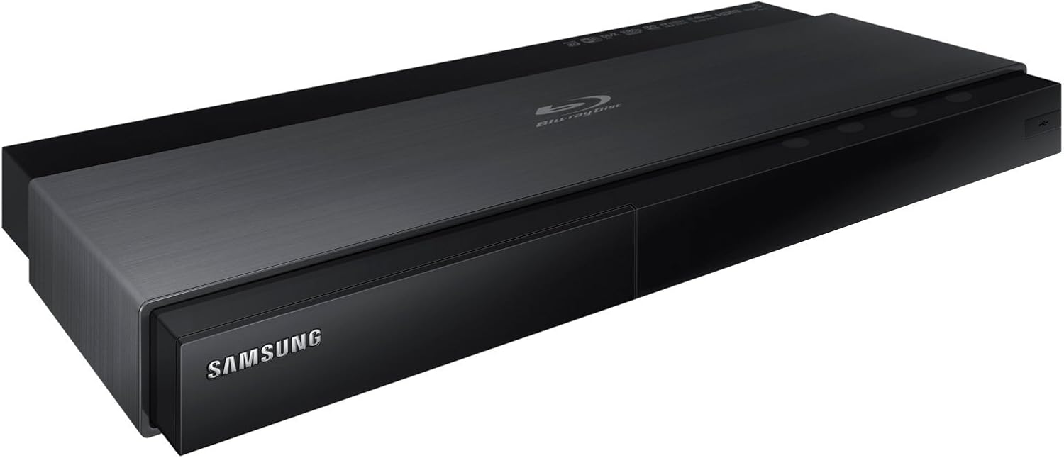 Samsung BDJ7500 BluRay players Amazon.co.uk Electronics