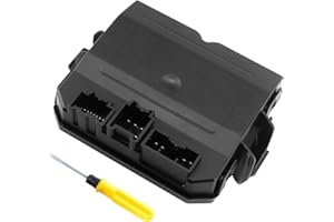 Endxedo 22908035 Power Liftgate Control Module fit for Cadillac SRX 2010-2015 Replace 20837967 20954189 20837962 502-032 502032