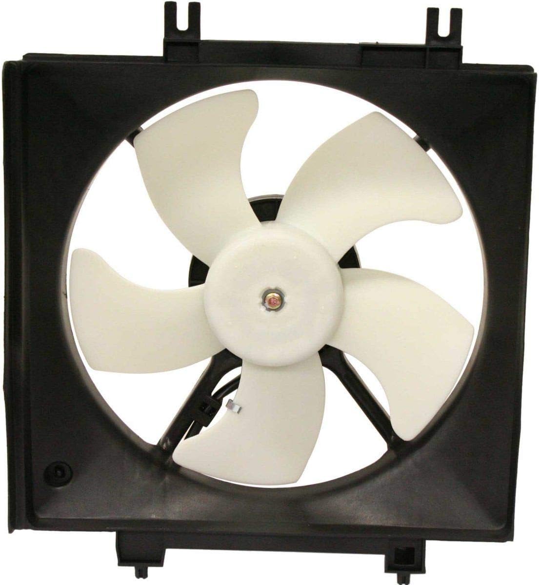 Best 2010 Subaru Cooling Fan