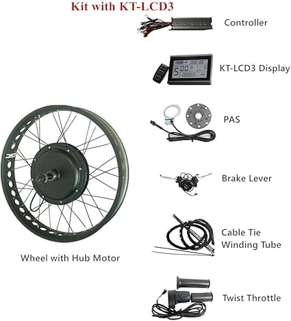 electric bike kit near me