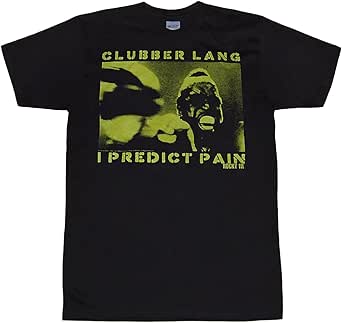 images Rocky 3 Prediction Pain rocky clubber lang i predict pain t shirt