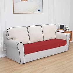 Easy-Going 100% Waterproof Oversized Sofa Seat