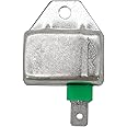 21119-2161 Igniter Ignitor Module for Kawasaki M73484 M70114 AM132770 BM11 for John Deere 175 245 262 265 320 325 345 Replace 21119-2139 211192161 21119-2095 211192095