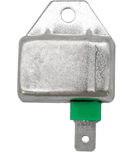 Yo-ko 　0405 Miller 257881 Muffler, Exhaust Engine (Kubota D902)