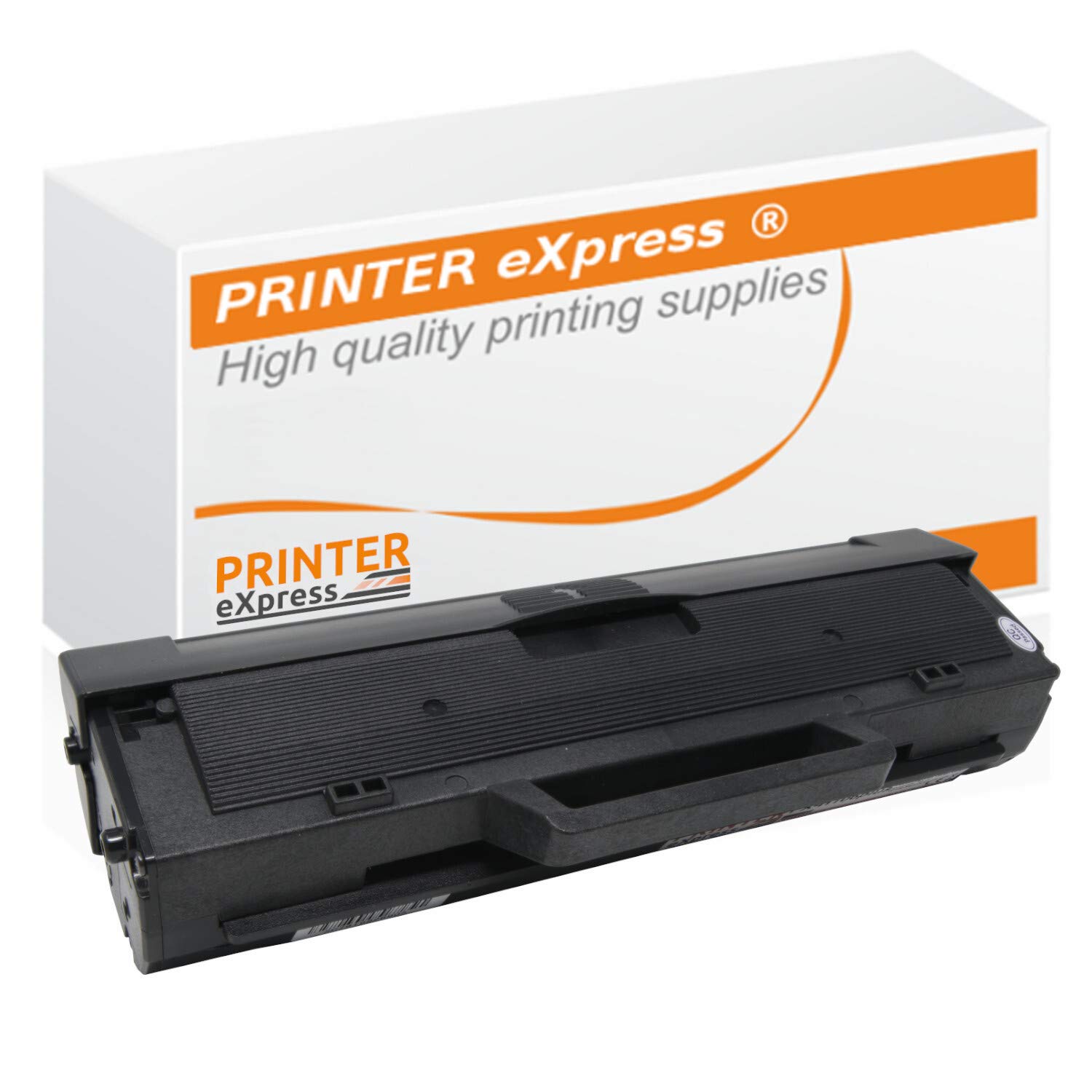 PRINTER eXpress Toner I WITH CHIP I Compatible with HP W1106A, 106A for Laser 107 107A 107W I Laser MFP 130 135 135AG 135WG 137 137FNW 137FW 138 138FNW 138FW 138P 138PNW Black