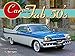 Cars of the Fab 50s 2019 Calendar by 