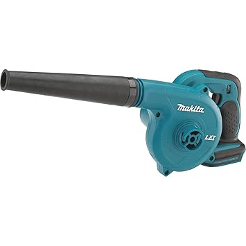 Makita BUB 182 Akku Gebläse Solo 18V Li-ION