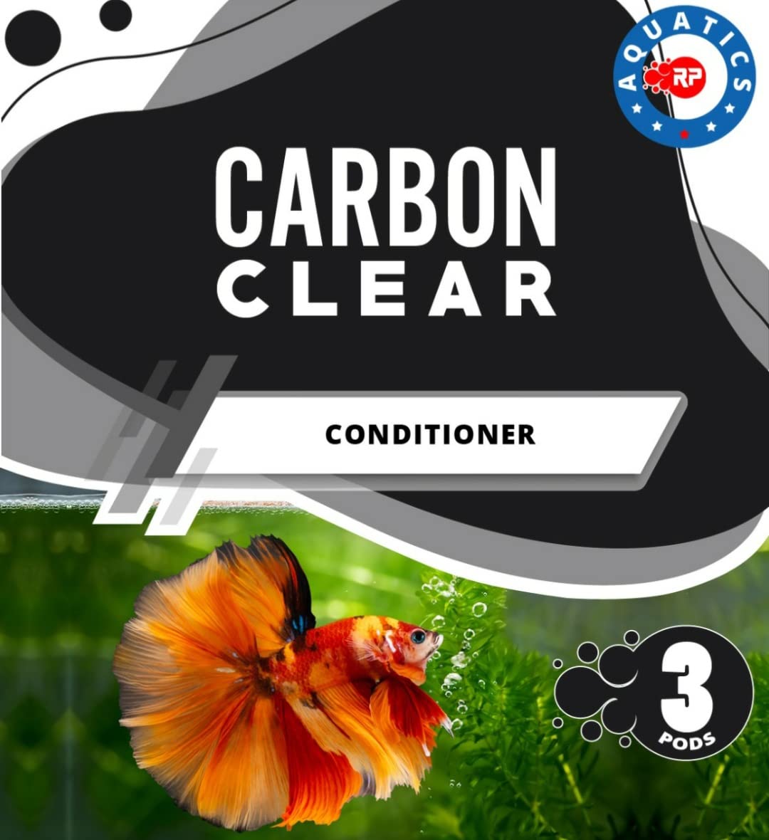 Carbon Clear