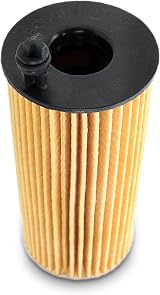 Bosch P7123 Car Oil Filter SeparaSoot Metal Particles OE Quality view 2