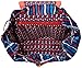 Vera Bradley Preppy Poly Backpack