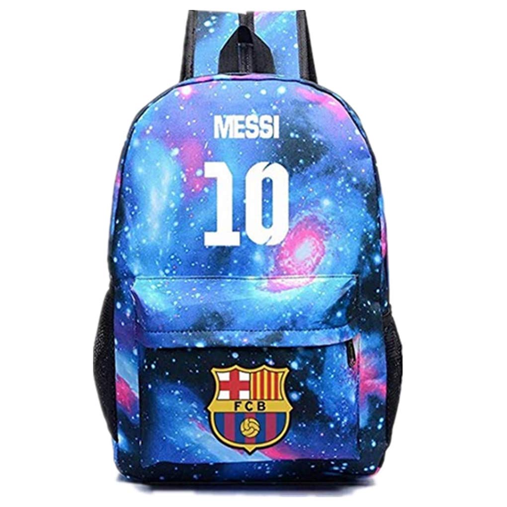 messi back pack