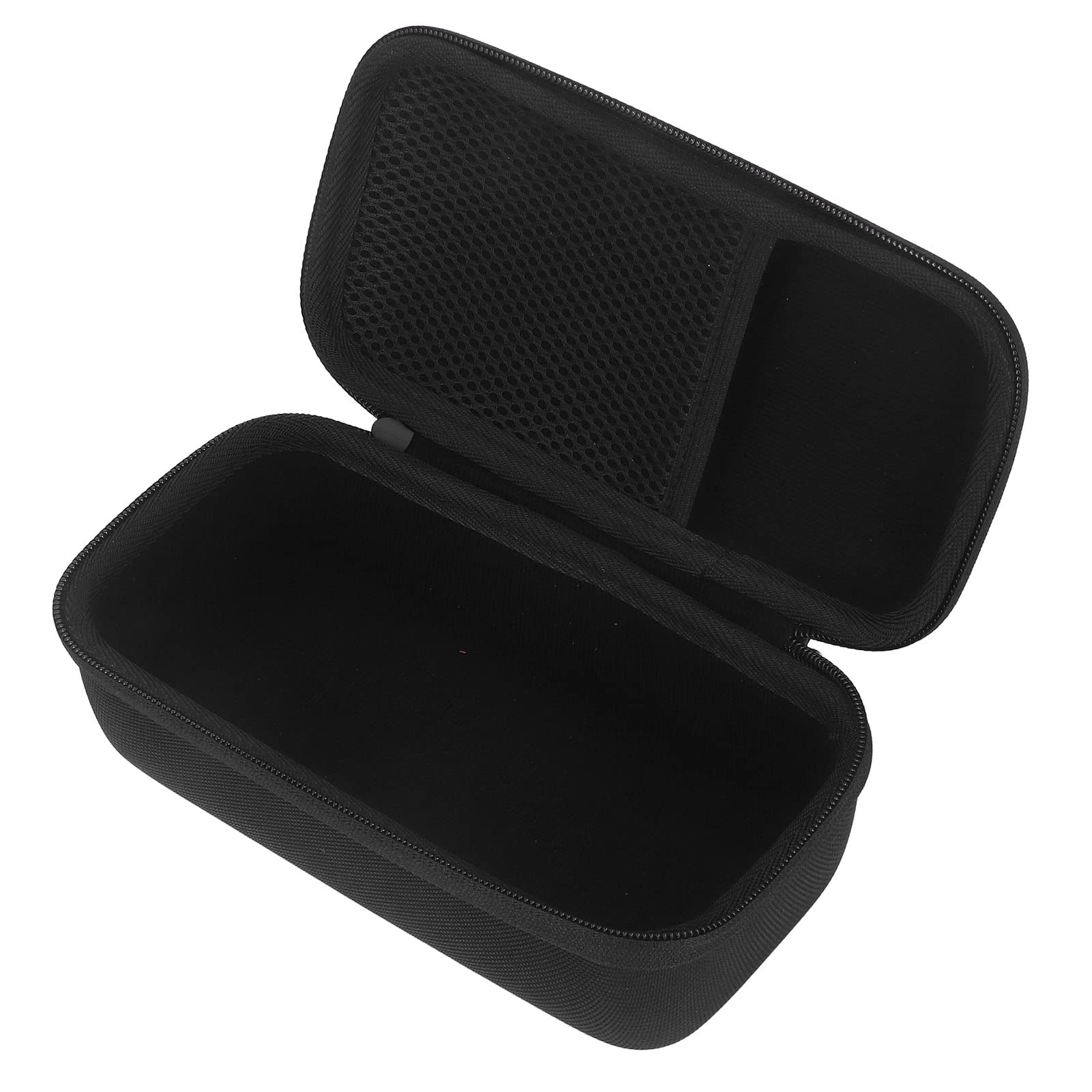 Hard Case for KAIWEETS TRMS600 Digital Multimeter, EVA Hard Universal Multimeter Case with Mesh Pocket.