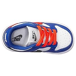Nike Youth Dunk Low GS CW1590 104 Bright