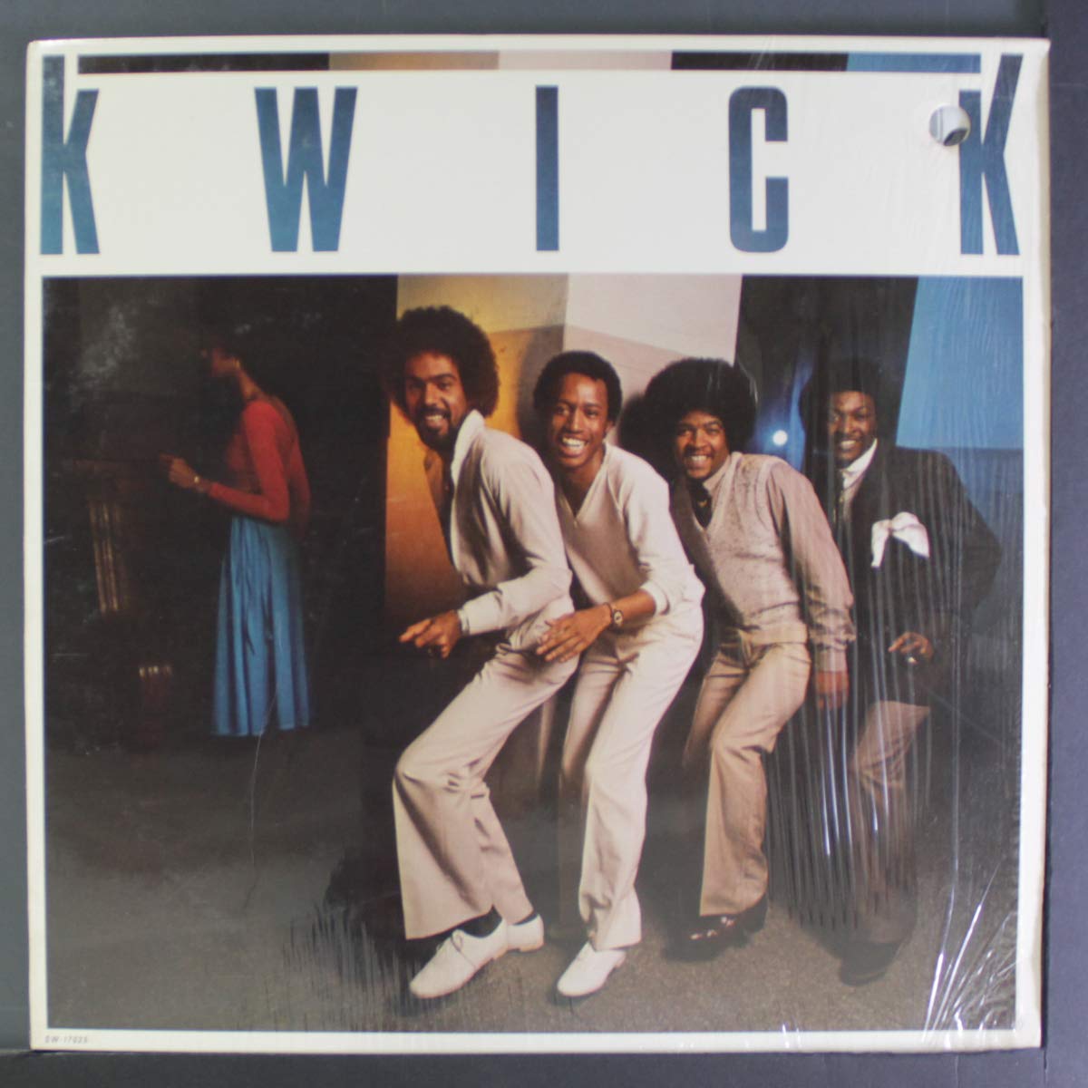 kwick singleborse