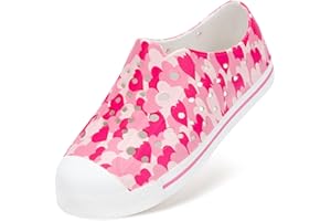 FUNCOO PLUS Toddler Sandals for Boys Girls Kids Summer Quick Dry Sneakers Pool Beach Swim Water Shoes for Children