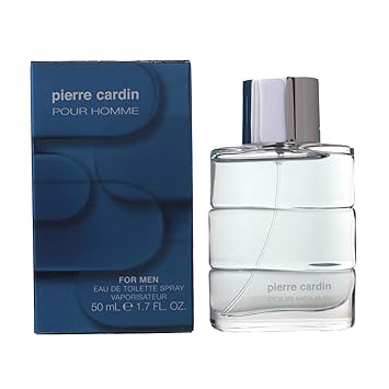 Pierre Cardin Eau de Toilette 