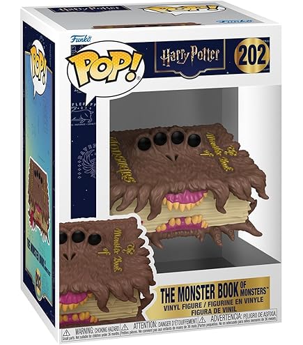 Amazon.com: Funko Pop Deluxe: Harry Potter - Chocolate Frog