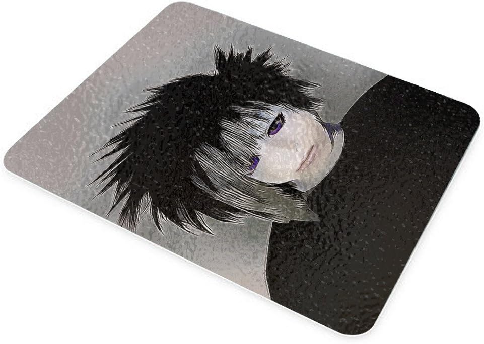 Amazon Com Anime Emo Girl Space Case By New Vibe Glass Cheese