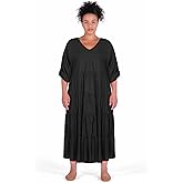 City Chic Women's Plus Size Dress - Jenna Casual